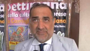 Demetrio Guzzardi