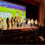 derby