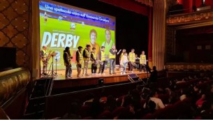 derby