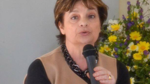 Rossella Agostino