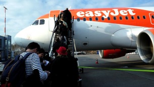 easyjet