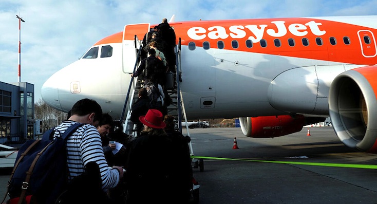 easyjet