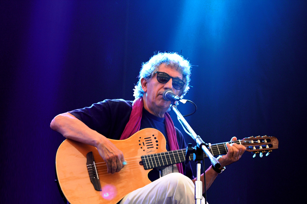 Eugenio-Bennato