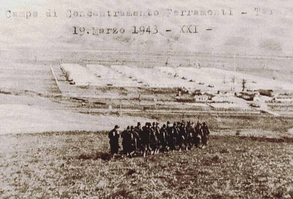 ferramonti