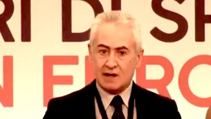 Vincenzo Massara