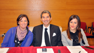 Il Gruppo consiliare «Lamezia Unita»