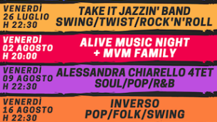 friday-summer-night-live-music-2019