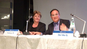 Fallico e De Vito