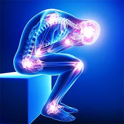 fibromialgia