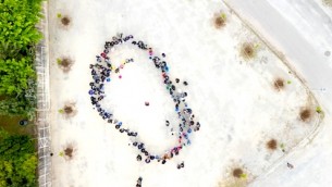 foto-drone-evento-piantumazione_fondazione-augurusa