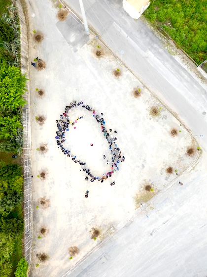 foto-drone-evento-piantumazione_fondazione-augurusa