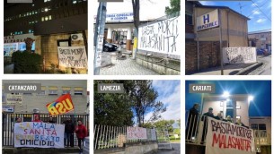 fotostriscioni