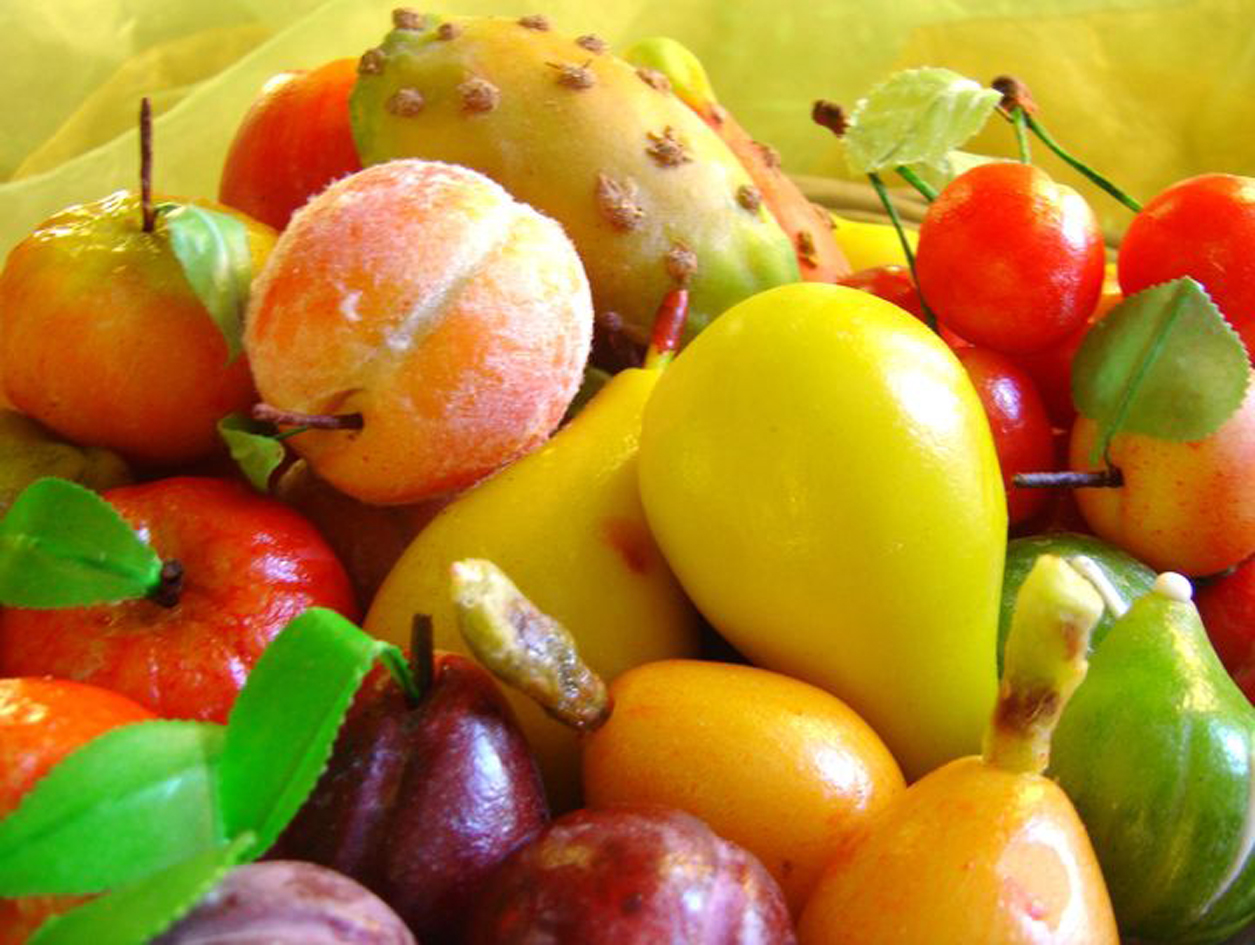 Frutta Martorana