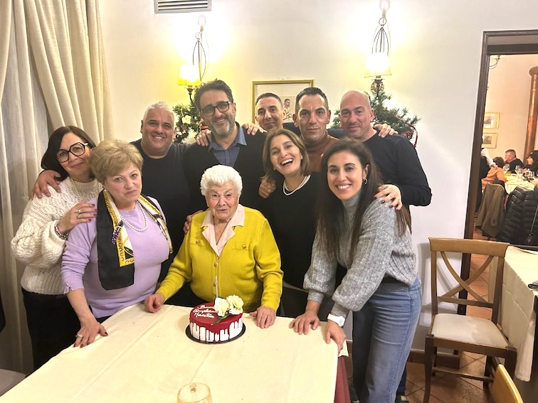 gruppo
