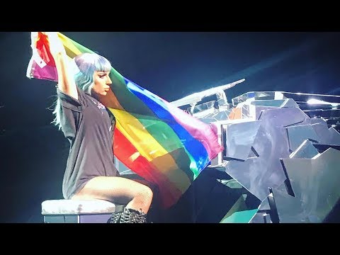 Lady Gaga