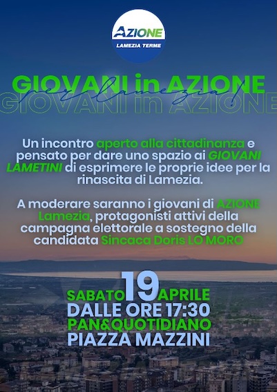 giovani-in-azione