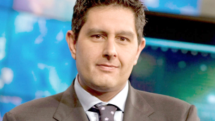 Giovanni Toti, presidente della Regione Liguria