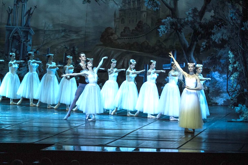 giselle
