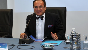 Il Dottore Giuseppe De Vito