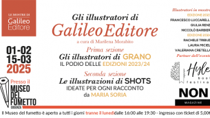 gli-illustratori-di-galileo-editore