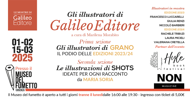gli-illustratori-di-galileo-editore