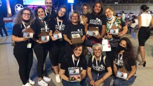 gli-operatori-della-ragi-e-le-casette-al-mgff
