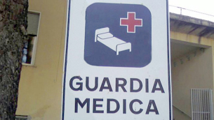 guardia-medica