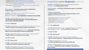 il-programma