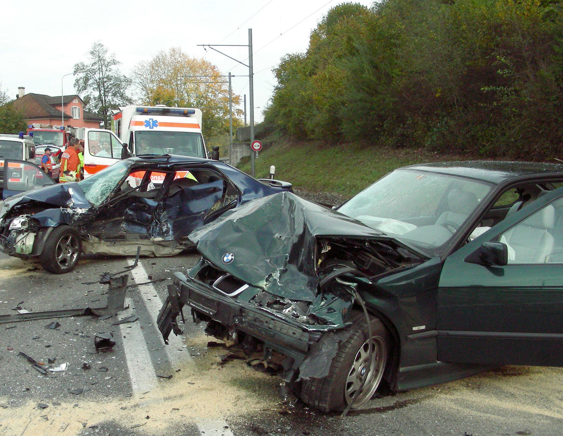 INCIDENTE-AUTO