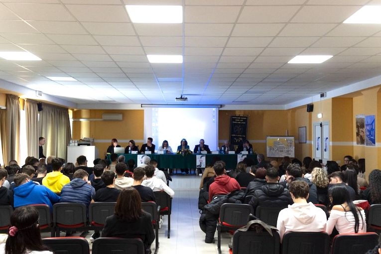 incontro-iis