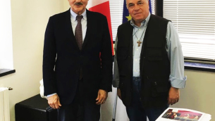 il-presidente-dellaccademia-giuseppe-soriero-e-il-direttore-vittorio-politano