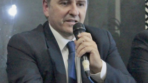 Nicola Mazzocca