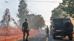 incendi-in-calabria