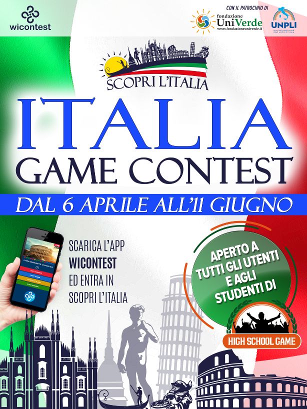 italia-game-contest