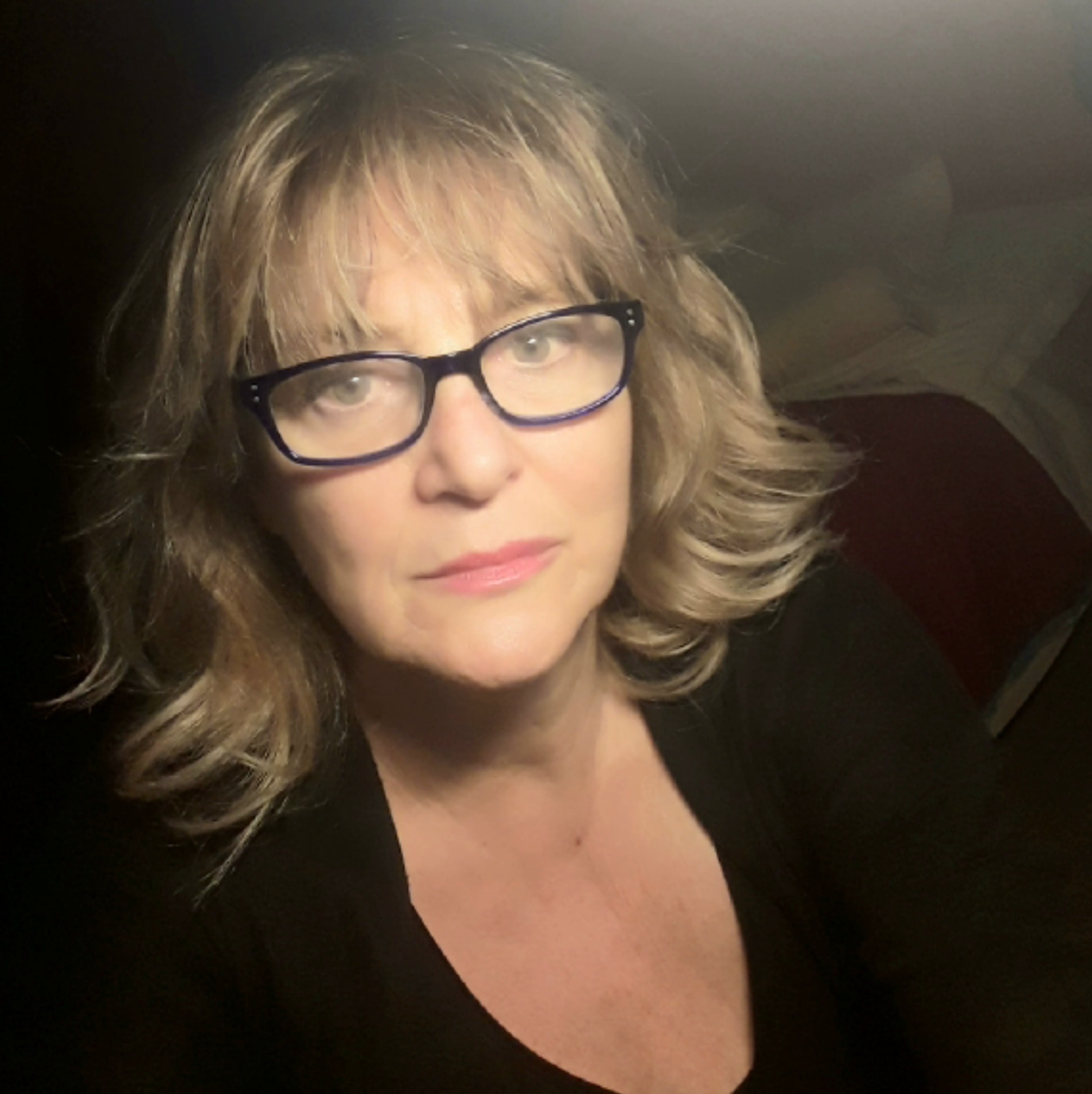 Jacqueline Spaccini