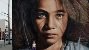 jorit-human-tribe