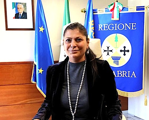jole-santelli-51-anni
