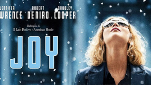 Joy-film