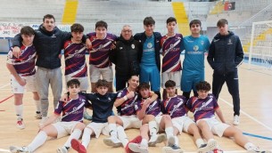 juniores