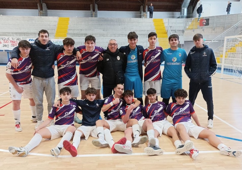 juniores