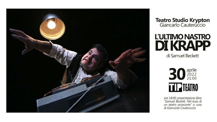 krapp-event