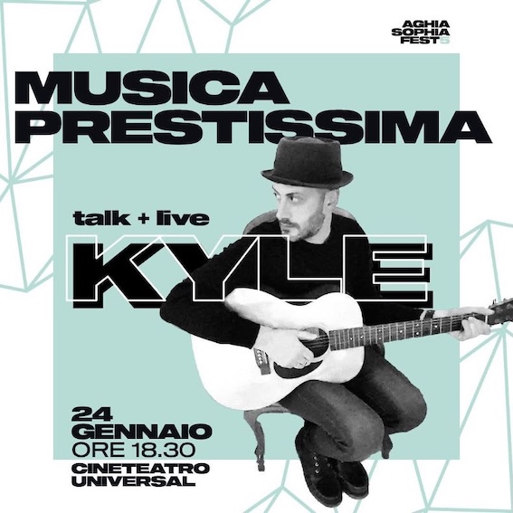kyle