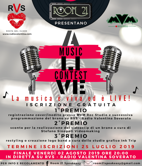 locandina-alive-music-contest