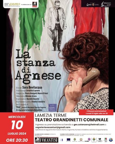 la-stanza-di-agnese-locandina