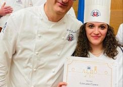 la-lady-chef-denisia-congi-e-il-presidente-nazionale-fic-rocco-pozzulo