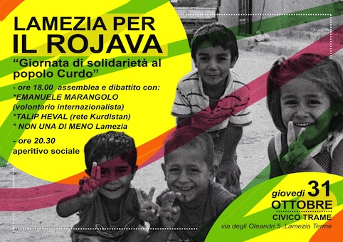 lameziaperilrojava