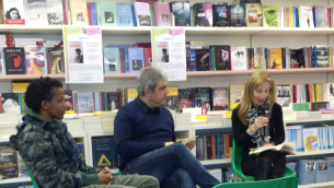 LibreriaTavella presentazione