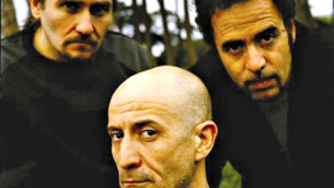 Girotto, Servillo e Mangalavite