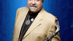 Joe Lovano