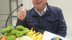 Nicolino Volpe